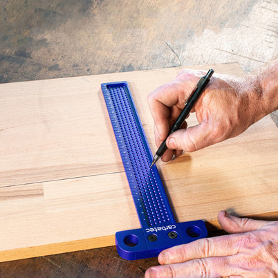 Carbatec Woodworking T-Square â€“ 260mm