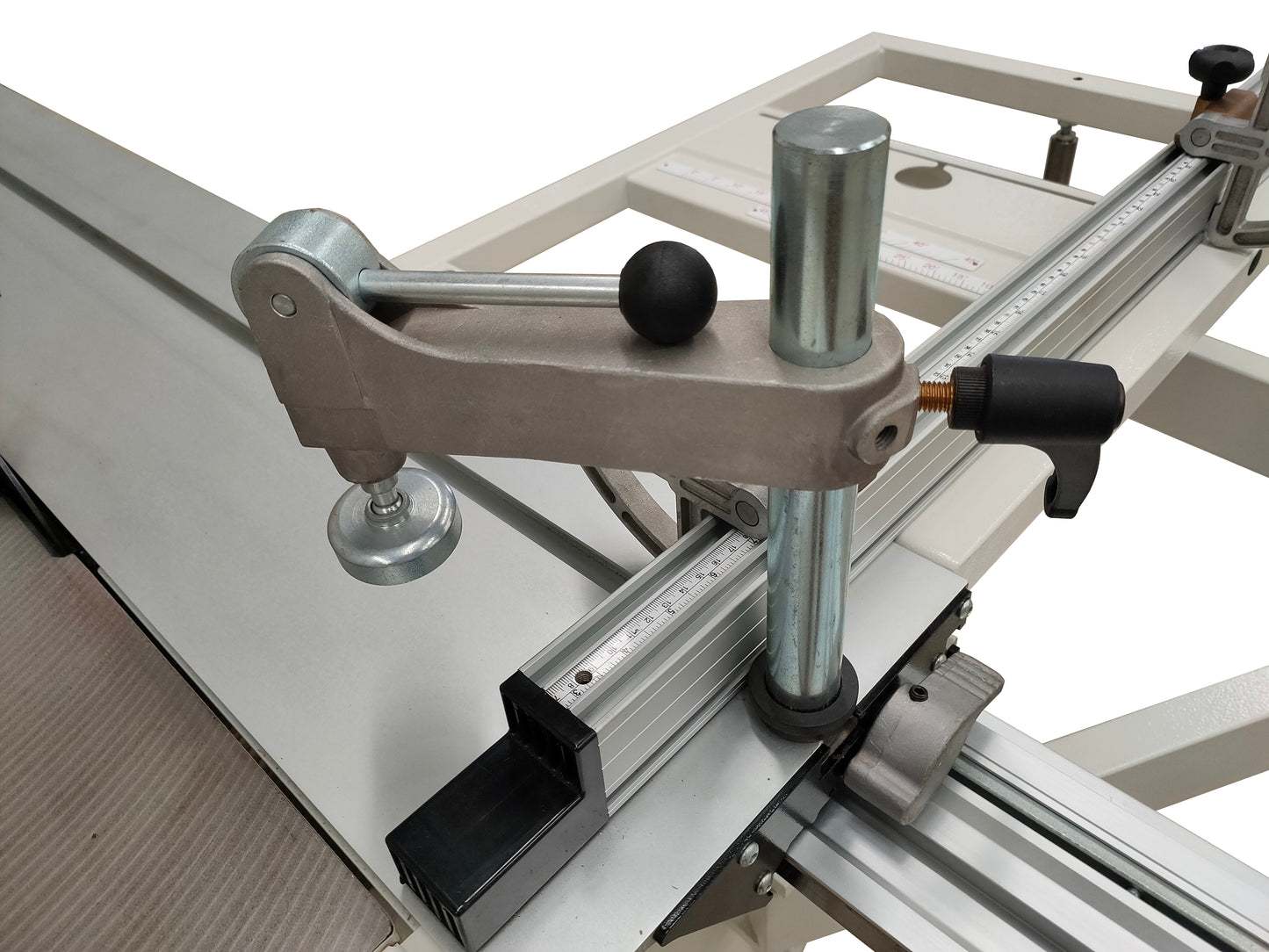SCM SC2C Sliding Table Saw - Three phase