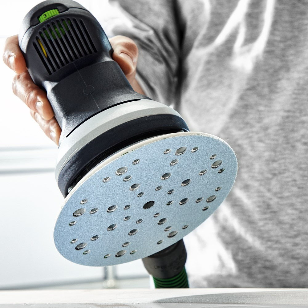 Festool 150mm Soft High Temperature Backing Pad
