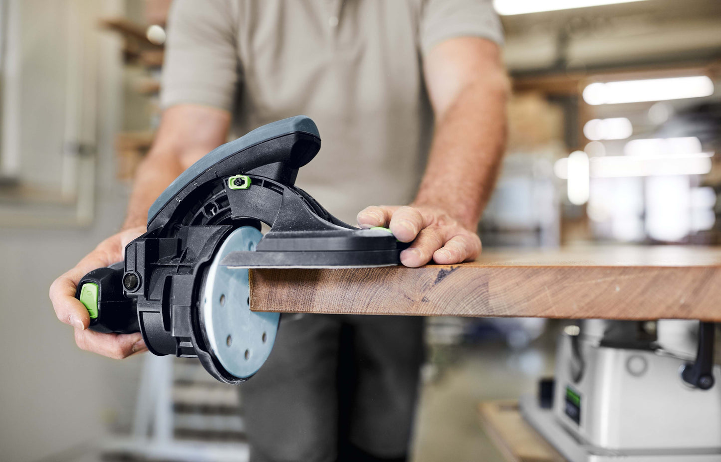 Edge Sanding Position Guide for ETS/ETSC 125