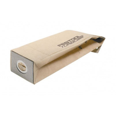 Festool ET/RS Dust Bags - 25 Pack