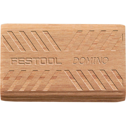 Festool Domino Beech 5mm x 30mm - Qty. 1800