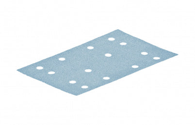 Festool Granat Abrasive Sheet 80 mm x 133 mm P80 - Pack of 10
