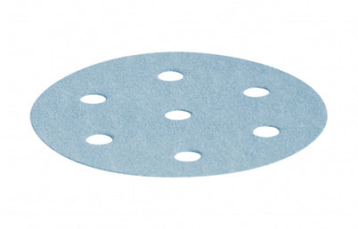 Festool Granat Abrasive Disc 90 mm 6 Hole P60