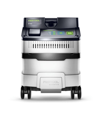 Festool CT 15l HEPA Class Dust Extractor