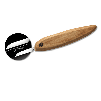 Flexcut FP02 1-5/8" Carving Knife