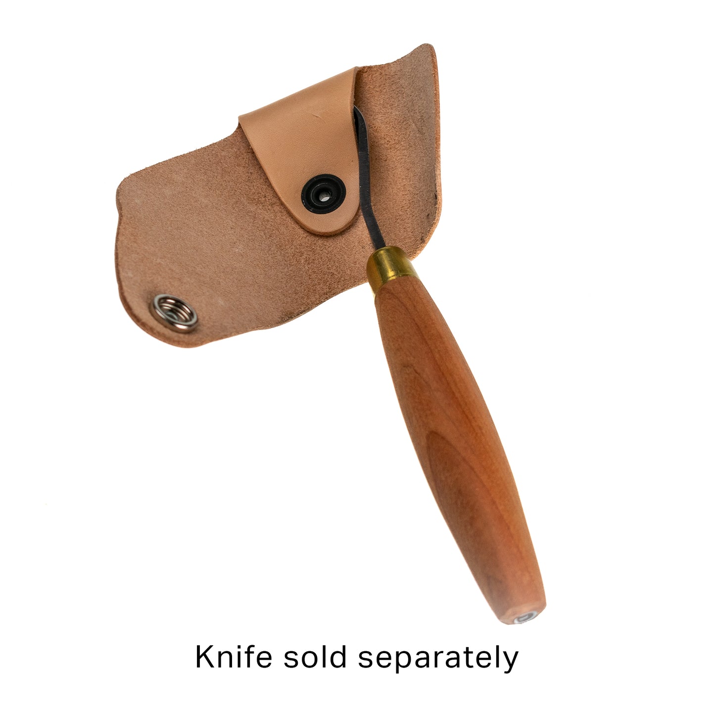 Flexcut KN07 Hook Sloyd Wrap Sheath