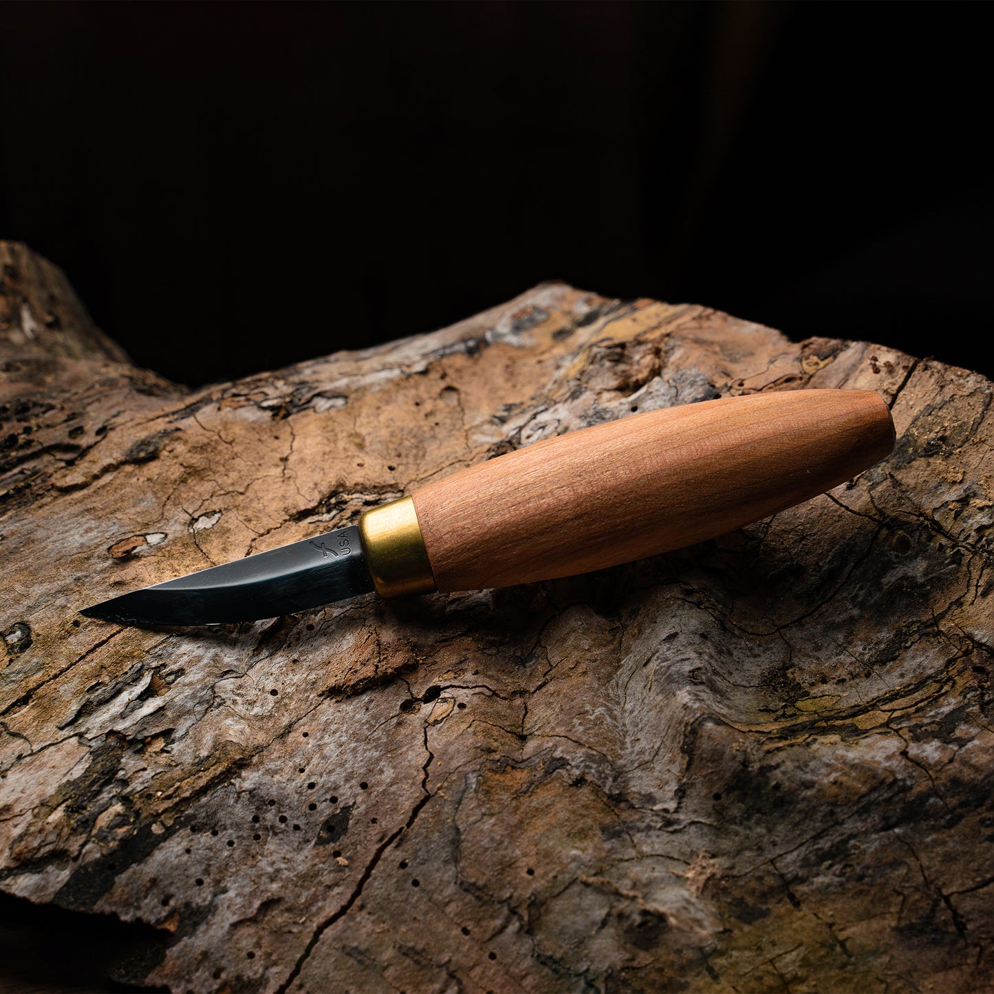 Flexcut KN53 Stub Sloyd Knife