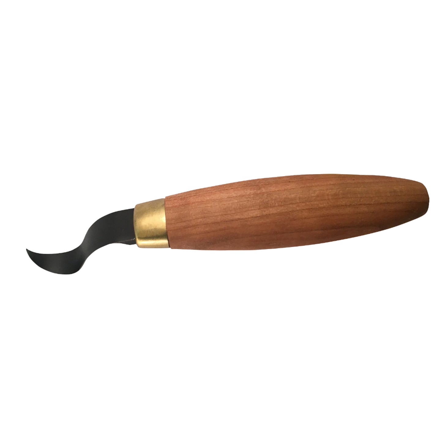 Flexcut KN55 Spear Point Variable Radius Hook Knife