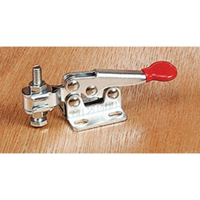 Goodhand Toggle Clamp w/ Horizontal Handle - 20kg