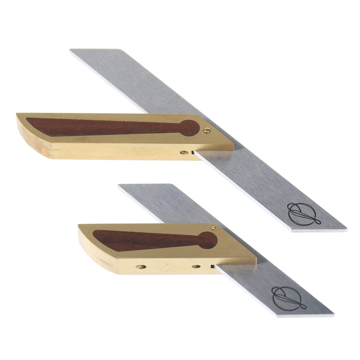 Ironbark Tools 4" Mitre Square