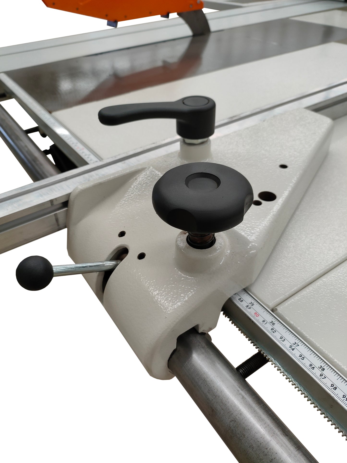SCM SC2C Sliding Table Saw - Three phase