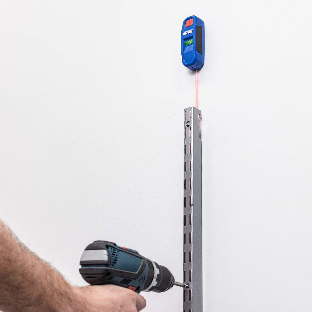 Kreg Magnetic Stud Finder with Laser-Mark™