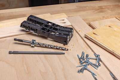 Kreg Pocket-Hole Jig Micro
