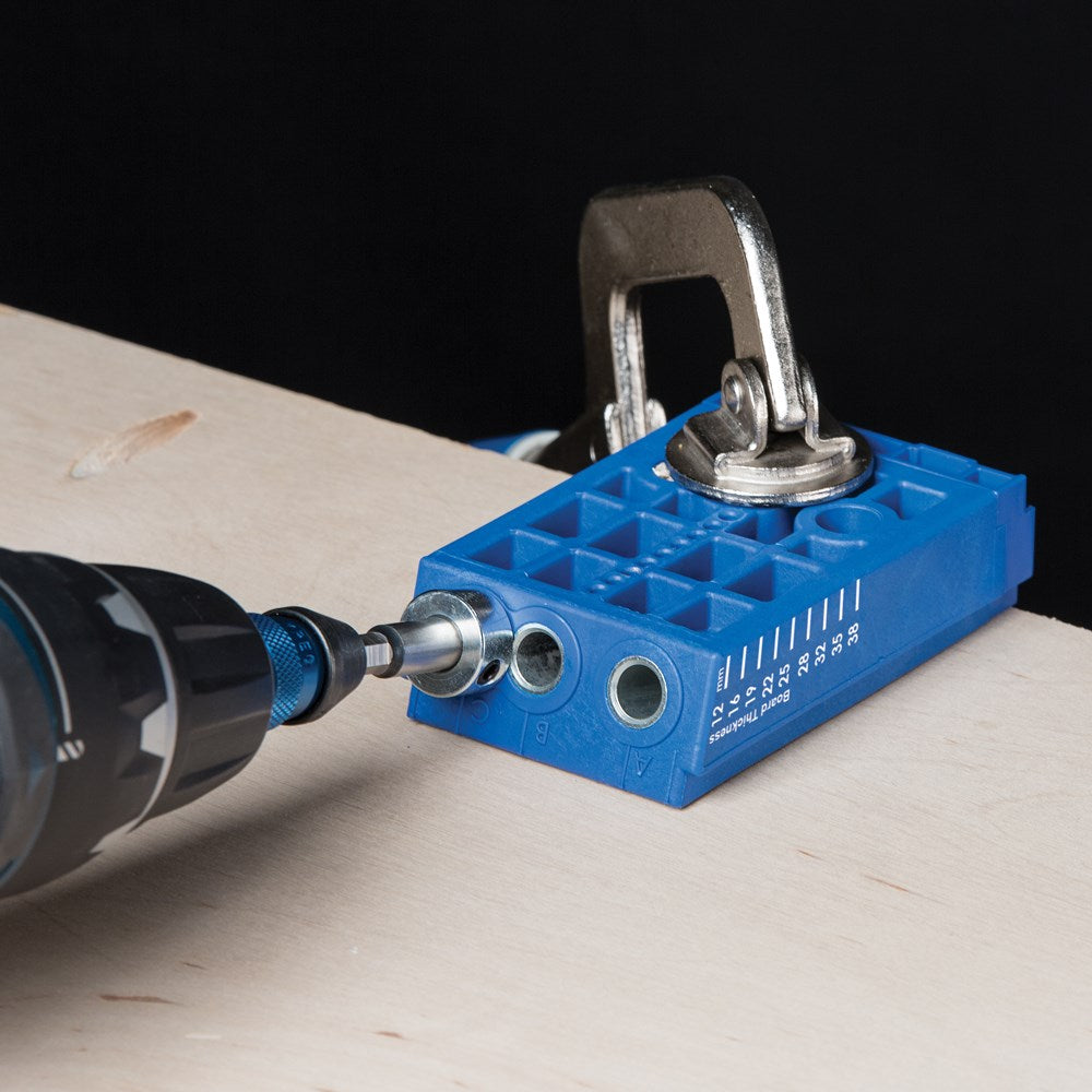 Kreg Jig K4 Pocket Hole System