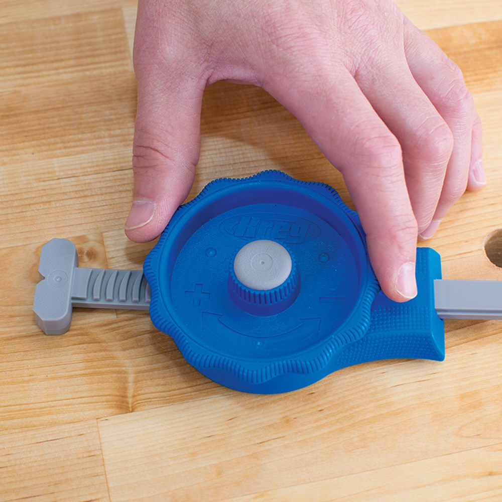 Kreg In-Line Clamp