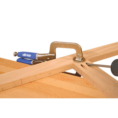 Kreg Face Clamp - 3" Reach
