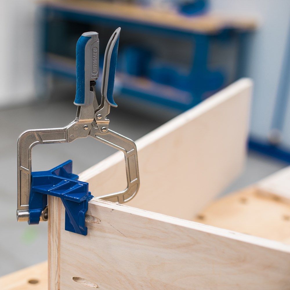 Kreg 90° Corner Clamp