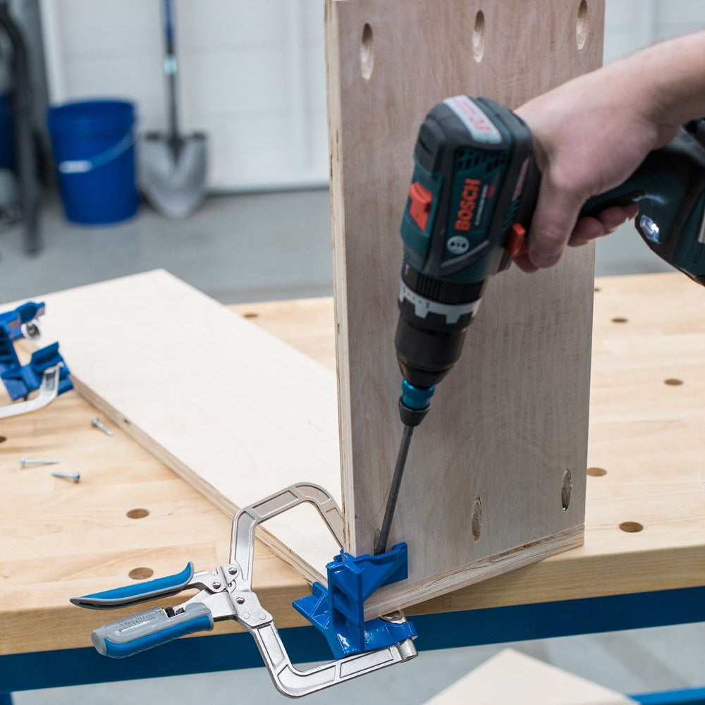 Kreg 90° Corner Clamp