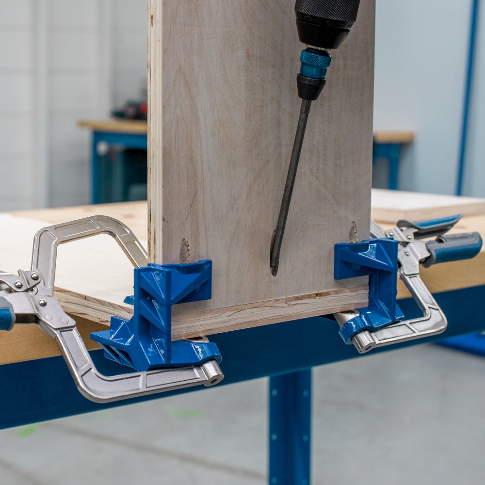 Kreg 90° Corner Clamp