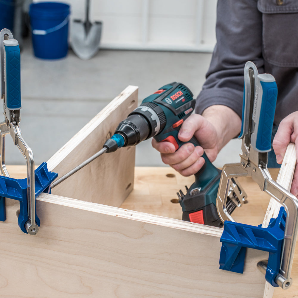 Kreg 90° Corner Clamp