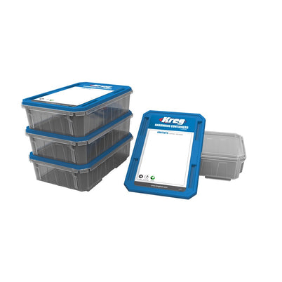 Kreg System Organiser - Large