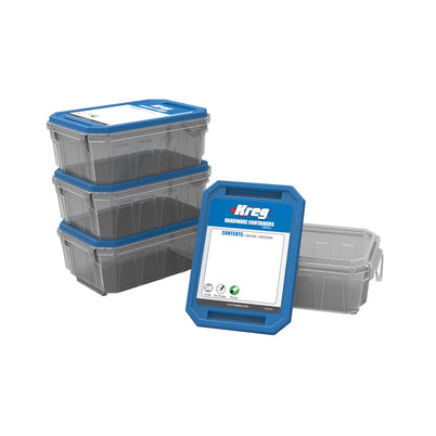 Kreg System Organiser - Small