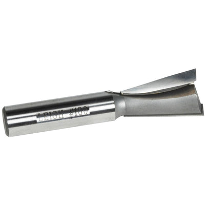 Leigh Through Dovetail Bit - 8° - 1/2" shank diameter