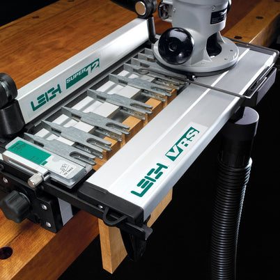 Leigh VRS System - suits LGH-D4R