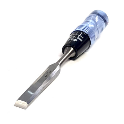 Maruyoshi Japanese Butt Chisel 1/2" Carbon Vanadium