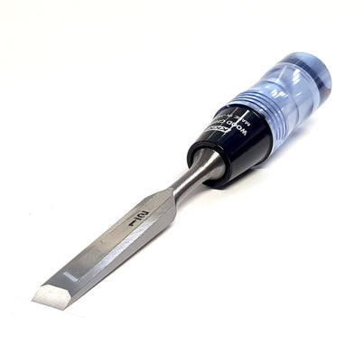 Maruyoshi Japanese Butt Chisel 1/2" Carbon Vanadium