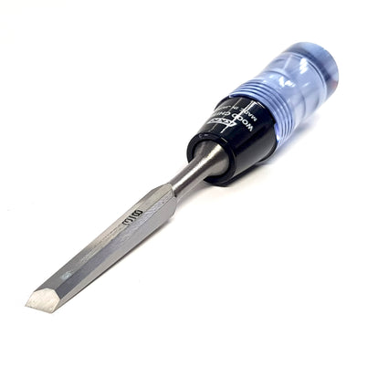 Maruyoshi Japanese Butt Chisel 3/8" Carbon Vanadium