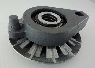 Carbatec Spindle Pulley Set T/S MC900/1 100/1100A