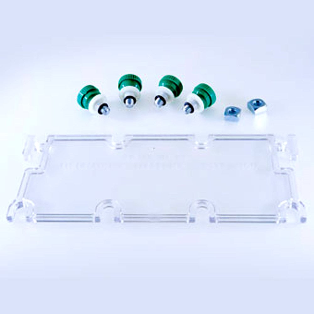 Microjig GRR-RIP Block Clear Deflector/Connector