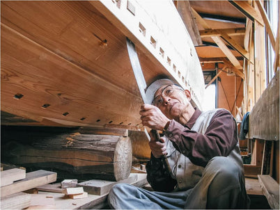 Book - "Mortise and Tenon" Magazine Issue #14 - Edited by Joshua A. Klein