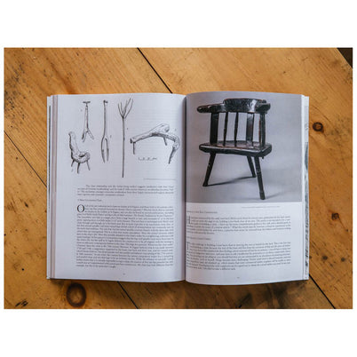 Book -  "Mortise and Tenon" Magazine Issue #7 -  Edited by Joshua A. Klein