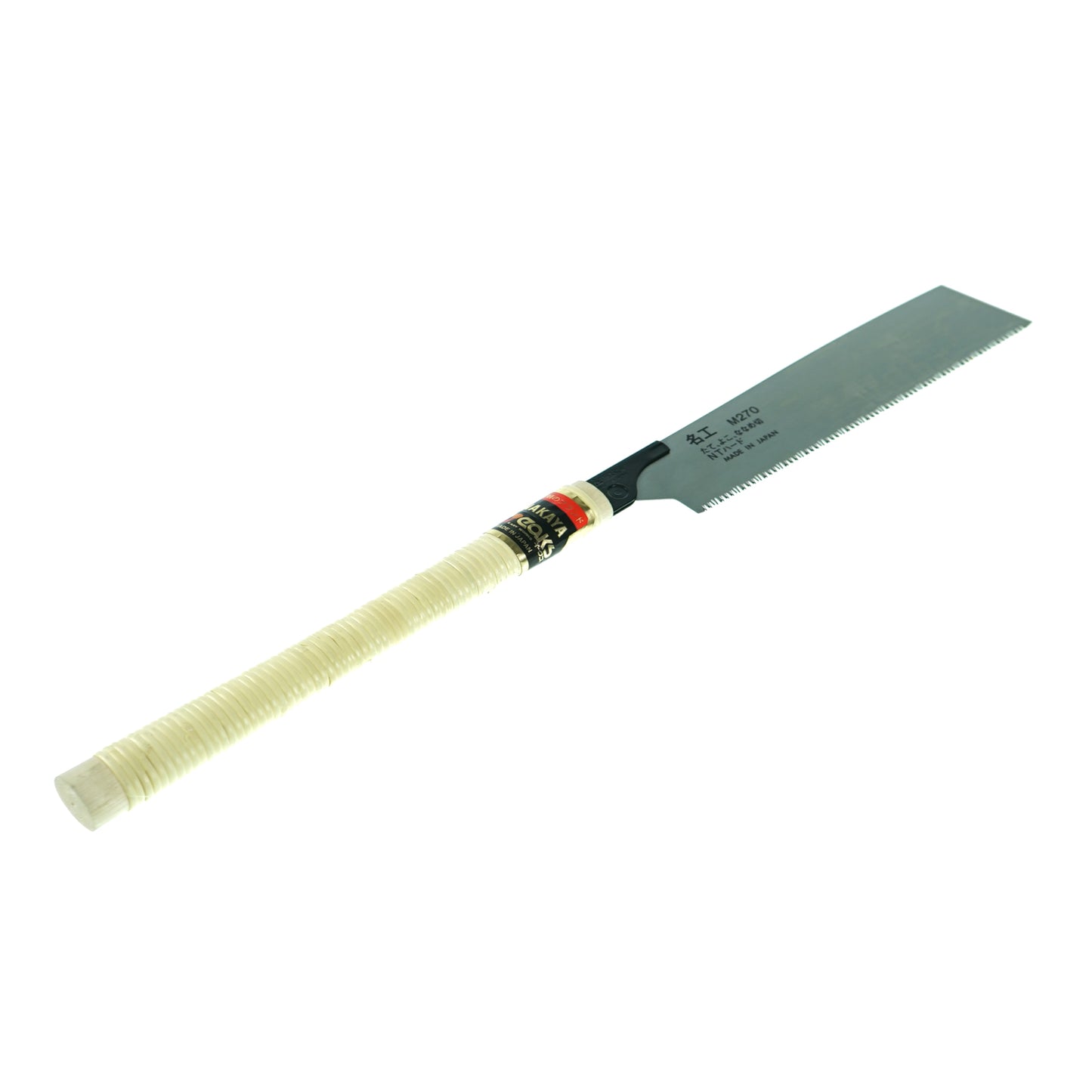 Nakaya Kataba Meiko 270mm Combination Saw