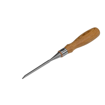 Narex Richter Bevel Edge Chisel 1/8" (3mm)
