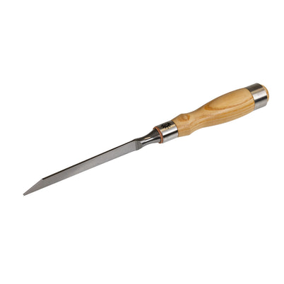 Narex Richter Mortise Chisel 1/8" (3mm)
