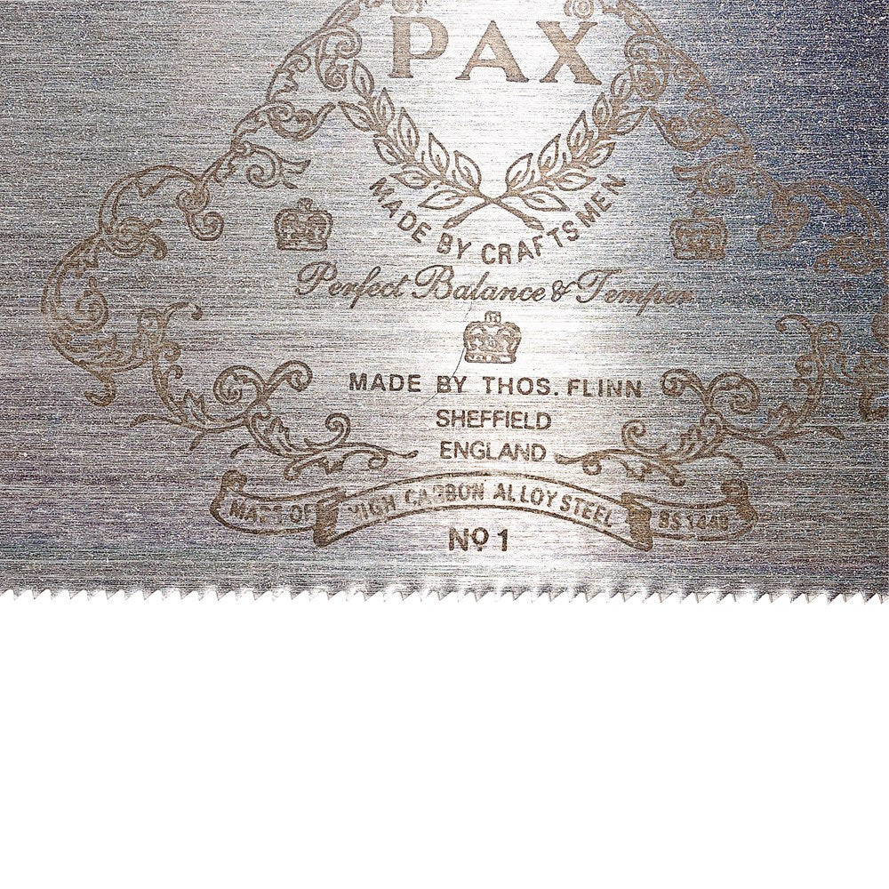 Pax 8" Dovetail Saw