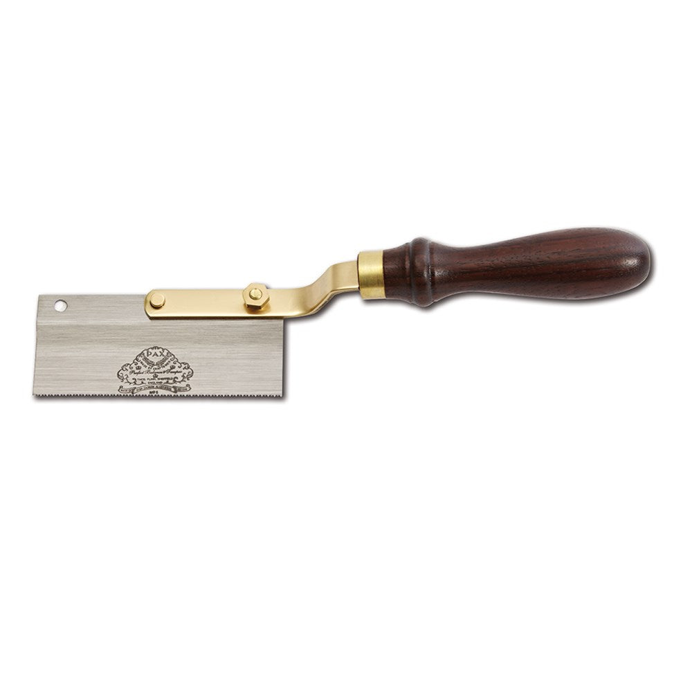 Pax Mini Reversible Gent's Saw