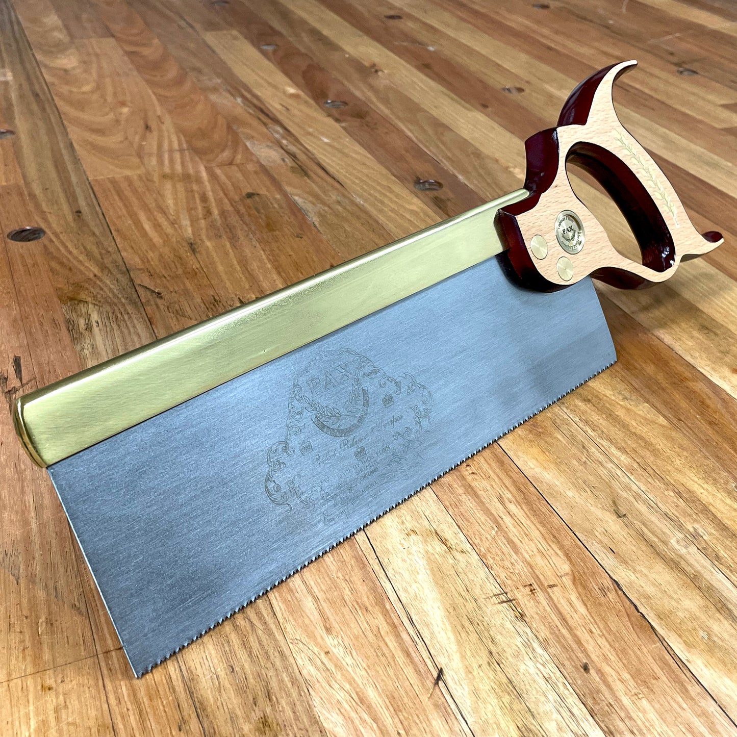 Pax 12" Tenon Saw