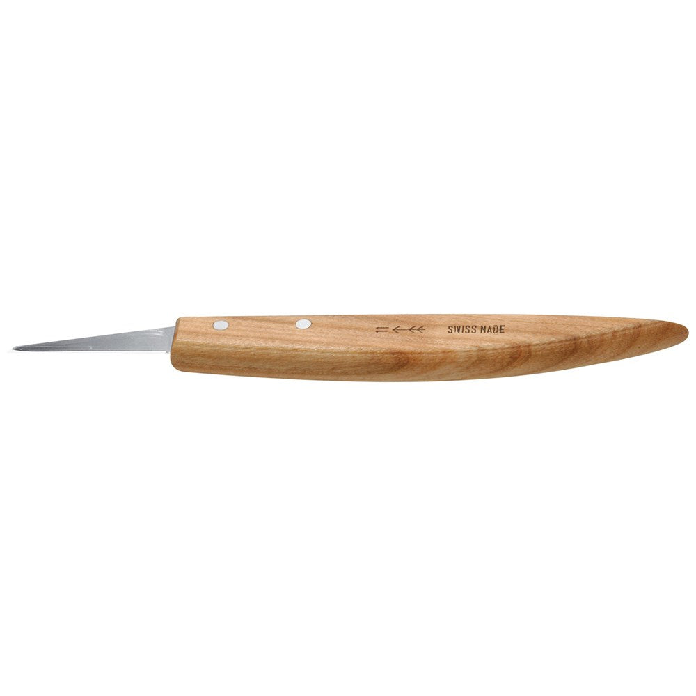 Pfeil Knife #11 Detail Straight Edge