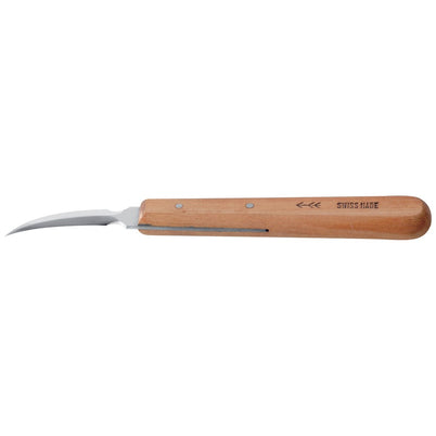 Pfeil Knife #15 Chip Carving Knife
