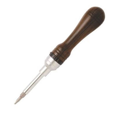 PSI 7 Function Ratcheting Screwdriver Kit