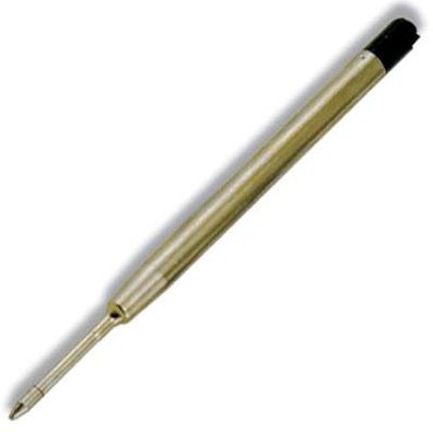 Carbatec â€“ Parker Style Pen Refill - Black