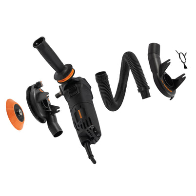 Arbortech Power Carving Unit 1000W