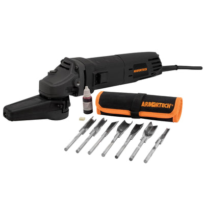 Arbortech Power Chisel 1000W