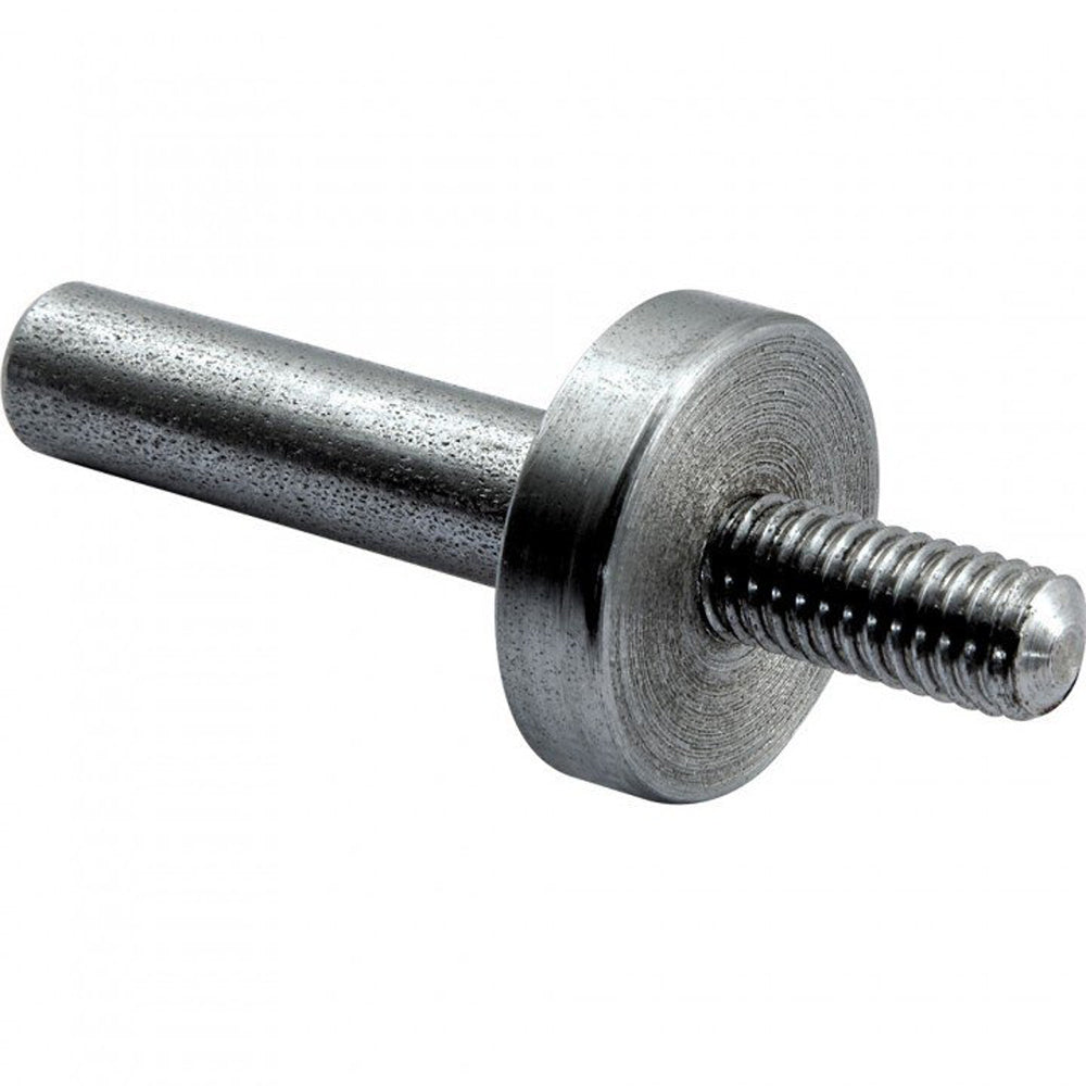 Rockler Mandrel 1" Shoulder with a 5/16" Thread
