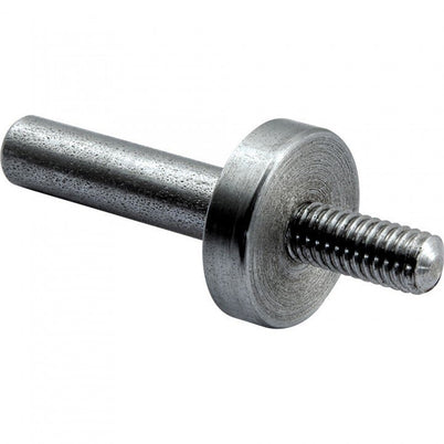 Rockler Mandrel 1" Shoulder with a 5/16" Thread